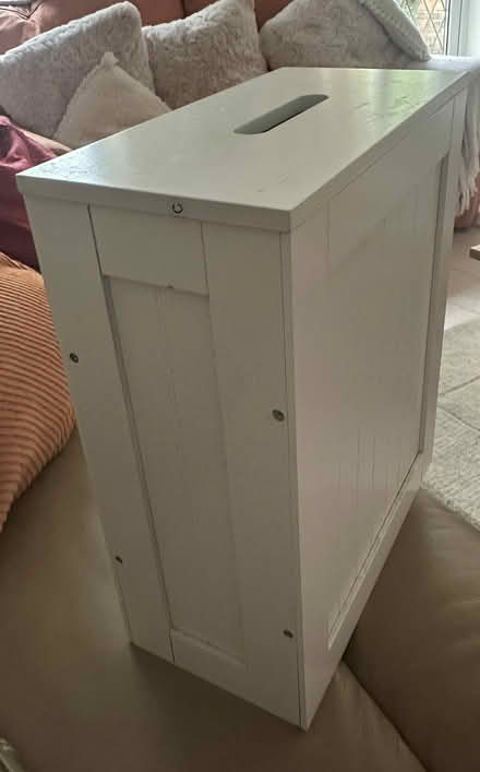 Photo of free Bathroom storage (Northchurch, Herts) #1