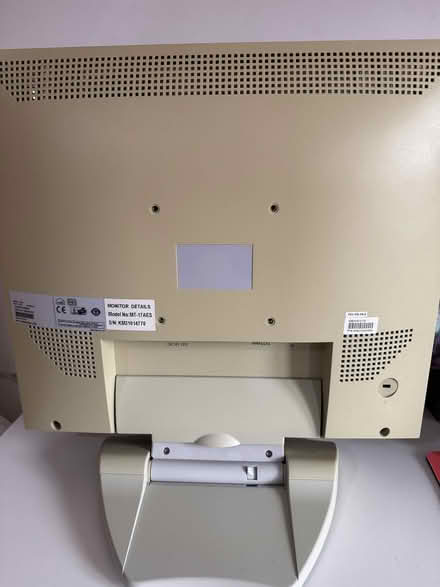 Photo of free Retro flat screen monitors (Colchester CO2) #4