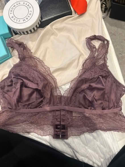 Photo of free 2 non unwired bras (Radlett, WD7) #2