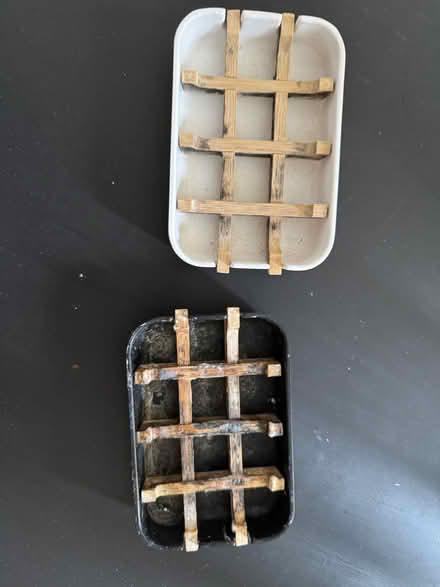 Photo of free Soap dish (Pudding Mill Lane E15) #1