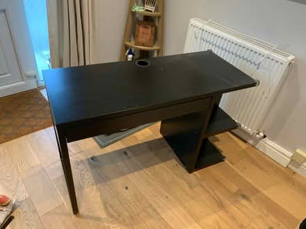 Photo of free Desk (Broompark) #2