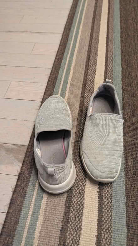 Photo of free Shoes Adidas and sketchers (Thornhill) #2