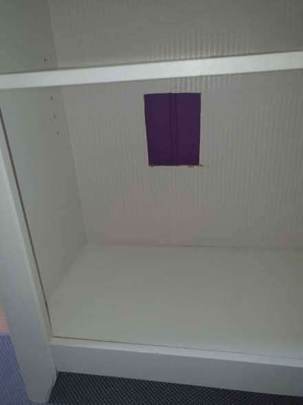 Photo of free Shelving unit (Eastwood (Bellhouse Lane) SS95) #2