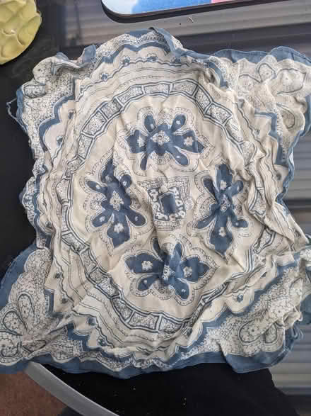 Photo of free Antique ladies hankies (Oakdale, Poole BH15) #1