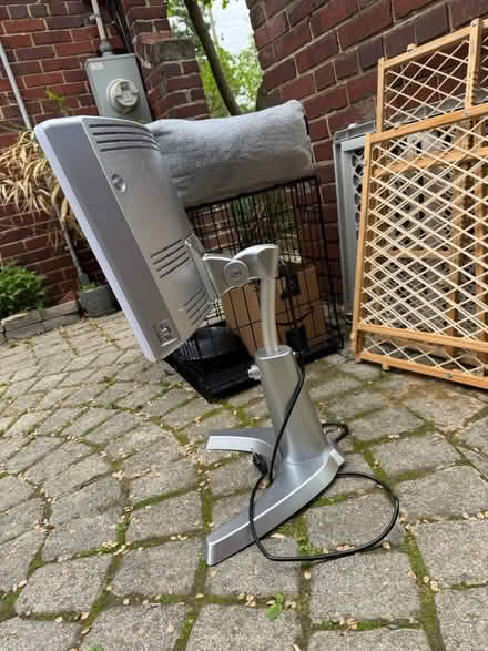 Photo of free SAD Light therapy (Chevy chase DC) #2