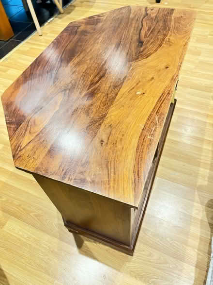 Photo of free Solid wood TV cabinet (Heston) #4