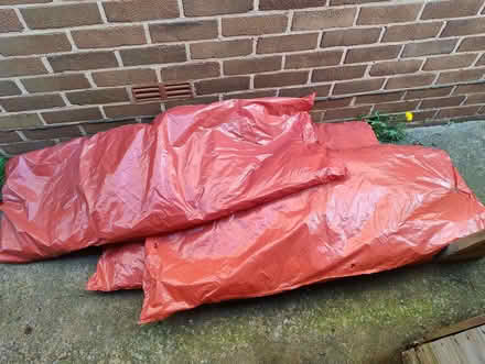 Photo of free Hot Water Tank Lagging (Countess Wear EX2) #1