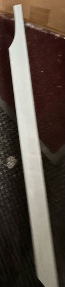 Photo of free Bath shelf (Castle, CW8) #2