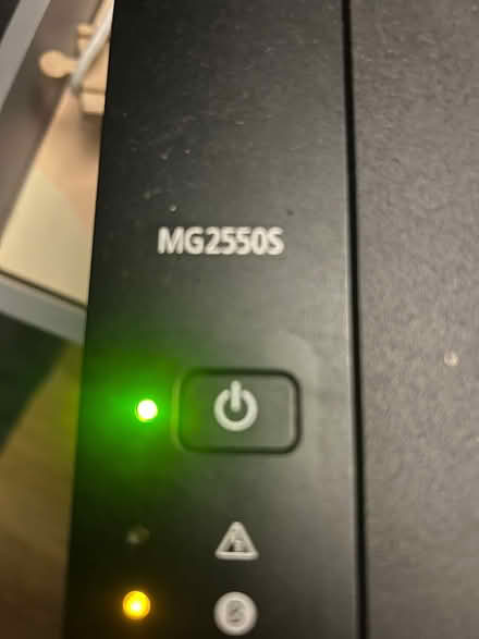 Photo of free Canon MG2505 printer (Twerton) #4