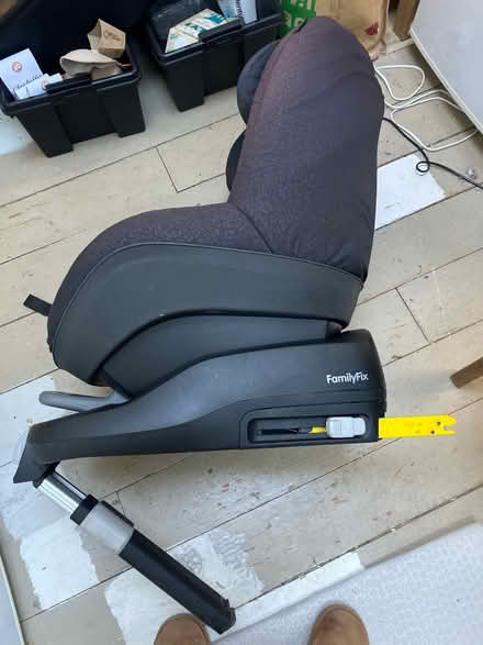 Photo of free Maxi-Cosi Car Seat (Frome (Central)) #4