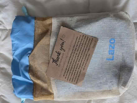 Photo of free Baby sling (Old Barrhaven) #1