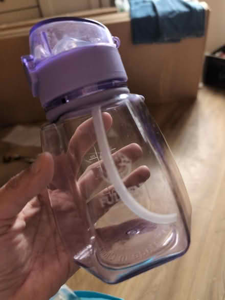 Photo of free Baby/toddler cups (PO19) #2