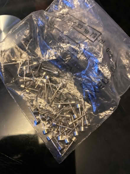 Photo of free Ear piercing gun (Easthampstead RG12) #2