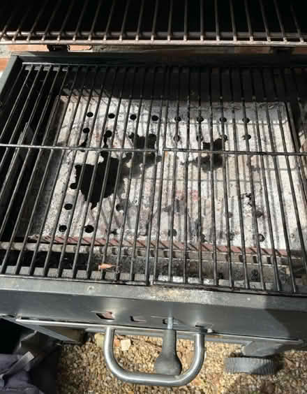 Photo of free Charcoal Barbecue (BR1 near Sundridge Park) #3