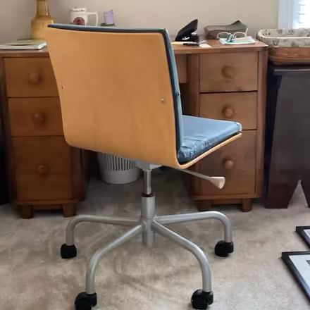 Photo of free Office chair (Cary) #2