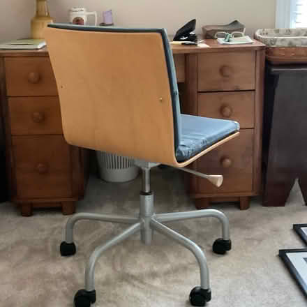 Photo of free Office chair (Cary) #2