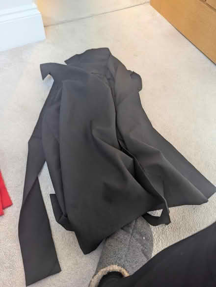 Photo of free Oxford commoners gown (OX4 Boulter Street) #2