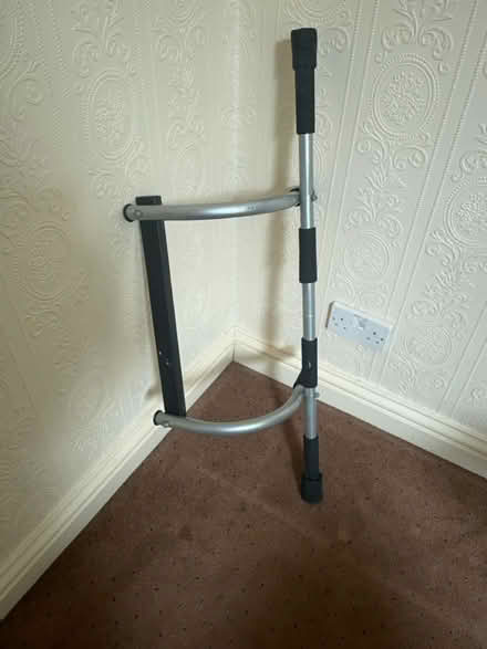Photo of free Exercise equipment (Blackpool North Shore FY1) #3