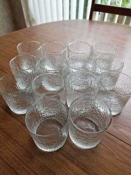 Photo of free Set of Tumblers (Trub OL11) #1