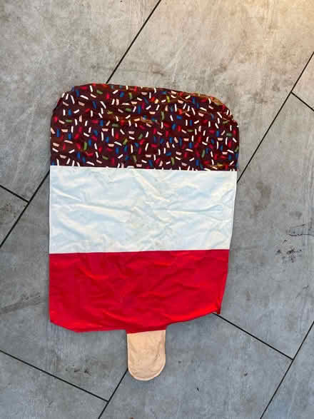 Photo of free Dog cool mat (CF14, Whitchurch, cardiff) #1