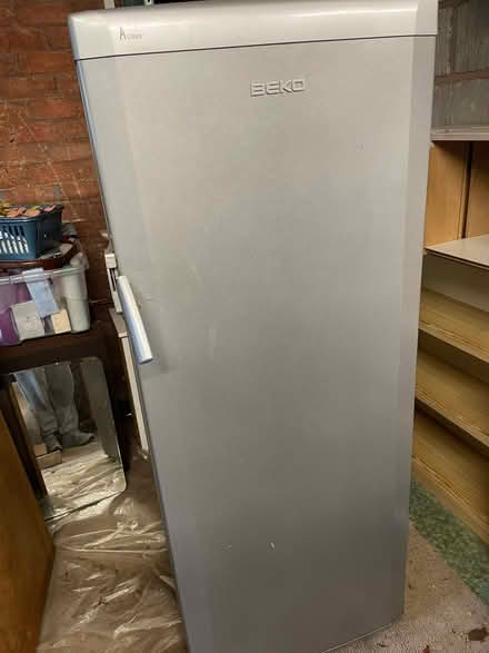 Photo of free Larder fridge (Wombourne WV5) #1