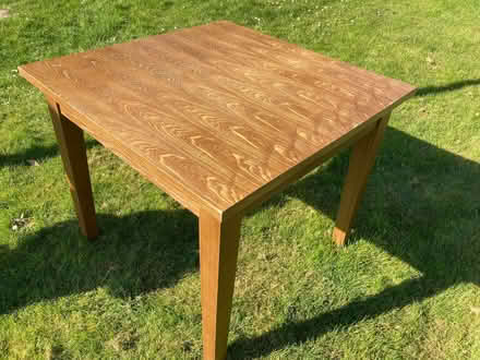 Photo of free Table (Chadwick End B93) #1