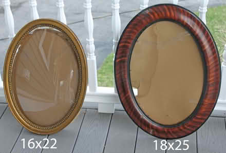 Photo of free 3 Antique Picture Frames + Vintage (West Townsend) #3