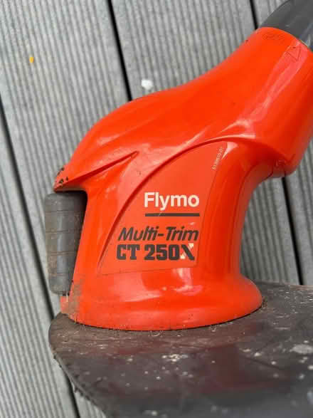 Photo of free Flymo Strimmer (Killiney, Dublin) #1