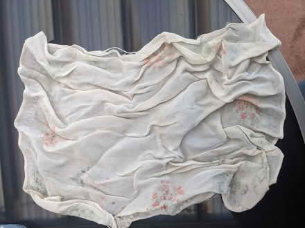 Photo of free Antique ladies hankies (Oakdale, Poole BH15) #2