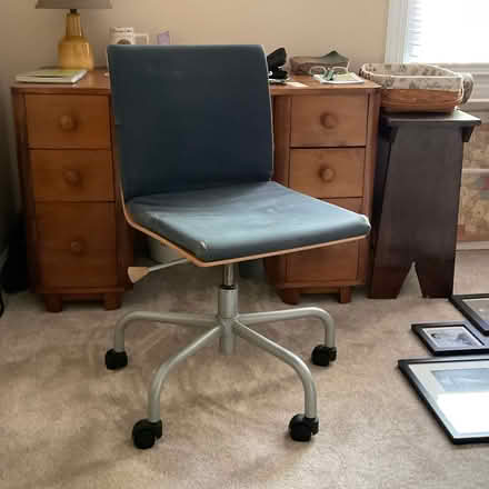 Photo of free Office chair (Cary) #1