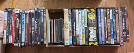 Photo of free PC Games (ME9) #1