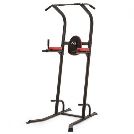 Photo of free Multi-Purpose Workout Tower (Dublin 8) #1