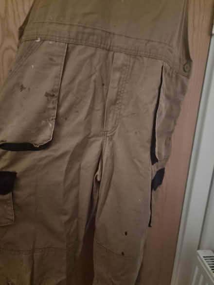 Photo of free Work wear (EH6 Pillans Walk) #1