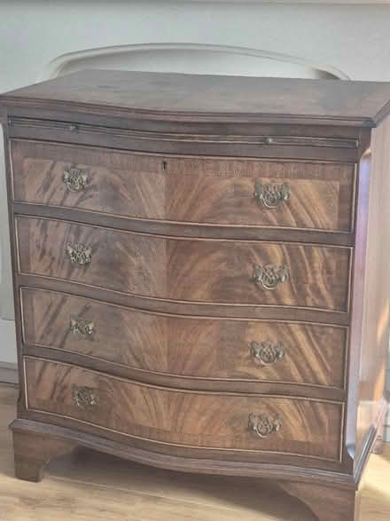 Photo of free Chest of Drawers (Epsom, KT17) #4