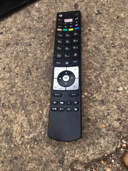 Photo of free JVC 40in LED TV (Chalfont St Giles) #2