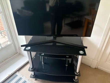 Photo of free Tv stand (NW11 Golders Green) #4