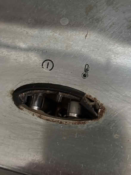Photo of free Toastie machine (BR3) #2