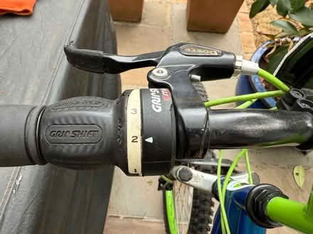Photo of free Older child's bike (SW197LR) #4
