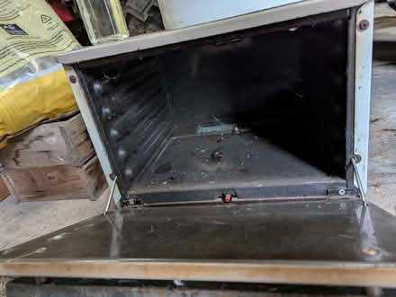 Photo of free Flavel Vanessa small gas oven (Crook LA8) #3