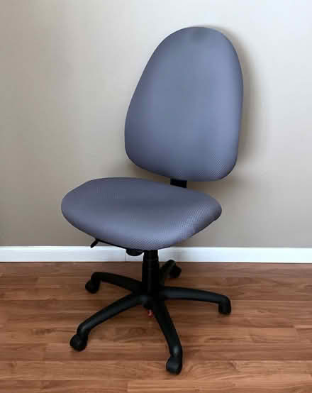 Photo of free Office Chair (Sunset Court, Hayward) #3