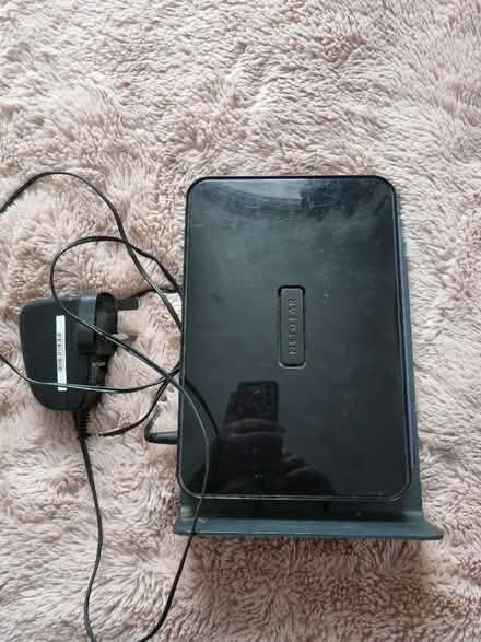 Photo of free netgear n600 router (Sunniside NE16) #3