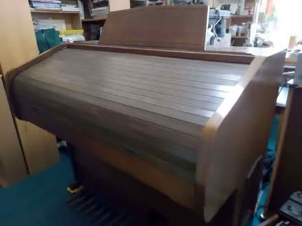 Photo of free Vintage Electronic Organ (Penn Hill BH14) #2