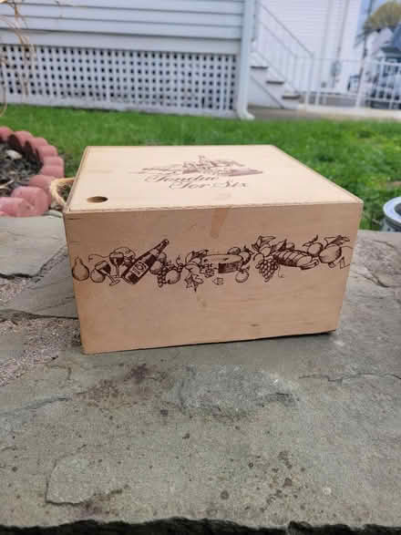 Photo of free Vintage Fondue Pot (Revere, near Malden) #2