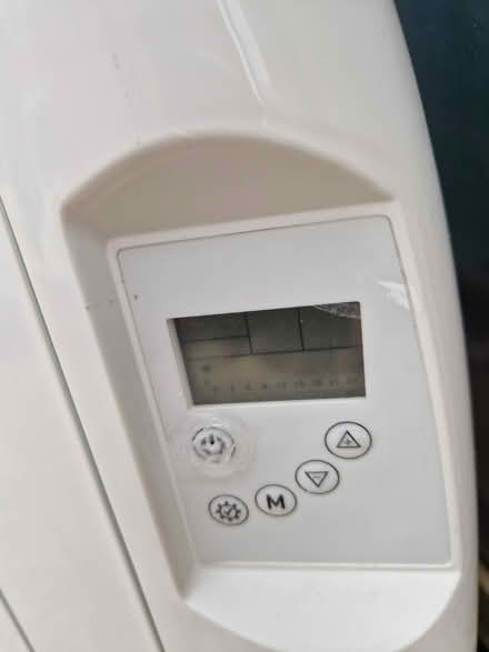 Photo of free Heaters (Chelmsford CM1) #2