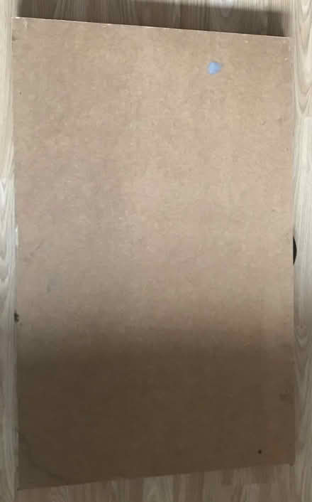 Photo of free Wallpaper paste table (Baldock (SG7)) #2