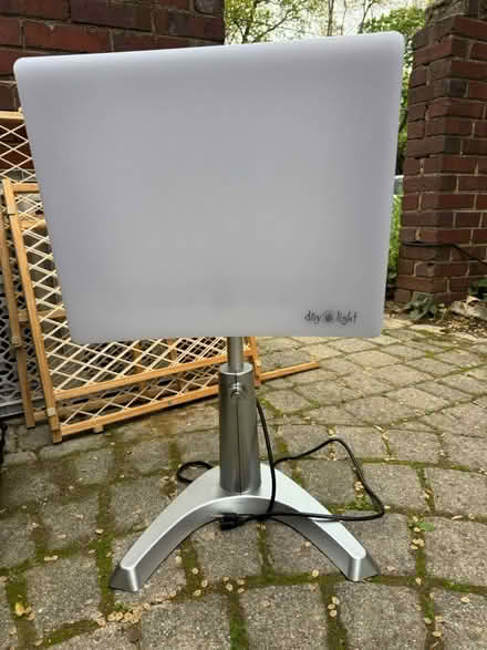 Photo of free SAD Light therapy (Chevy chase DC) #1