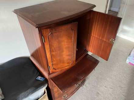 Photo of free Bureau (Bowerham LA1) #3