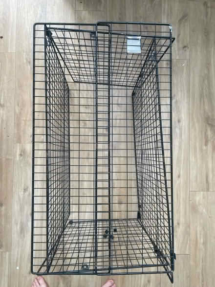 Photo of free Fire Guard (Oxford) #4
