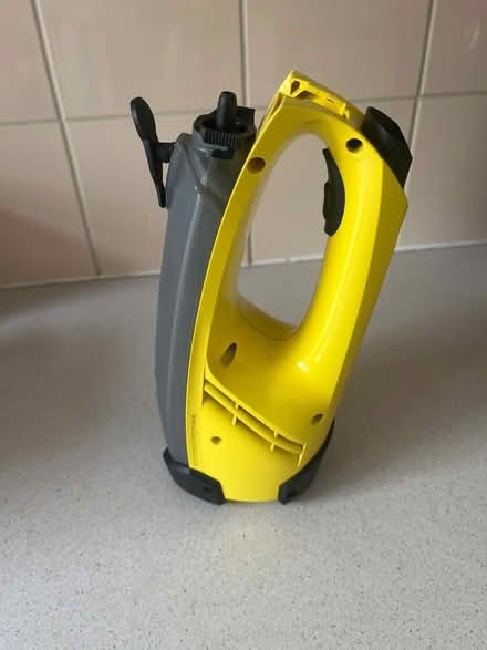 Photo of free Karcher Window Vac BASE ONLY (Vinters Park, Maidstone (ME14)) #1
