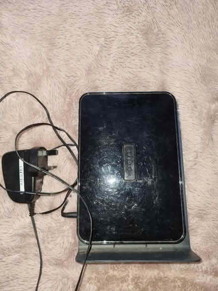 Photo of free netgear n600 router (Sunniside NE16) #2